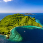 Gili Lawa Darat, Komodo, Indonesia