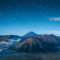 Mt Bromo, Java, Indonesia