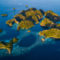 Wayil Islands, Raja Ampat, Indonesia